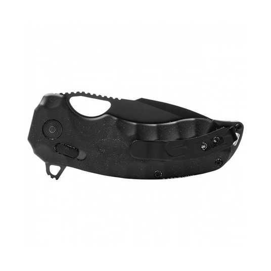 Ніж складаний SOG Kiku XR (Black) — купить Ніж складаний SOG Kiku