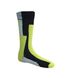 Шкарпетки Milo Mozz, green, 42-44 (L), Універсальні, Трекінгові, Вовняні