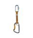 Оттяжка Climbing Technology Gym Steel Set, silver