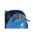 Рюкзак Deuter Junior, Coolblue-check, Для детей и подростков, Детские рюкзаки, Без клапана, One size, 18, Вьетнам, Германия