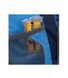 Рюкзак Deuter Junior, Coolblue-check, Для детей и подростков, Детские рюкзаки, Без клапана, One size, 18, Вьетнам, Германия