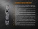 Ліхтар ручний Fenix PD35 V20 Camo Edition Cree XP-L HI LED, Черный, Ручні