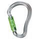 Карабін Skylotec Axis HMS TG, green/grey