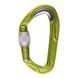 Карабин EDELRID&nbsp;Bulletproof&nbsp;Screw&nbsp;Oasis, Oasis