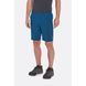 Шорти Rab Men's Momentum Shorts 9" Graphene, Graphene, Шорти, Для чоловіків, 28