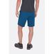 Шорти Rab Men's Momentum Shorts 9" Graphene, Graphene, Шорти, Для чоловіків, 28