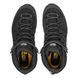 Черевики Salewa ALP Trainer 2 MID Gore-Tex&reg; Women's Black, black, Для жінок, З мембраною, 35