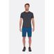 Шорти Rab Men's Momentum Shorts 9" Graphene, Graphene, Шорти, Для чоловіків, 28