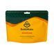 Сублимированная еда SubliMate Банош с жарким 100 г, yellow, Вторые блюда, 100, Украина, Украина