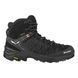 Черевики Salewa ALP Trainer 2 MID Gore-Tex&reg; Women's Black, black, Для жінок, З мембраною, 35