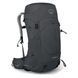 Рюкзак Osprey Stratos 44, Tunnel Vision Grey, Для мужчин, Походные рюкзаки, С клапаном, One size, 44, 1700, Киев, Харьков, Одесса, Днепр, Запорожье, Львов, Кривой Рог, Винница, Полтава, Чернигов, Черкассы, Сумы, Хмельницкий, Черновцы, Ровно