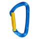Карабін Climbing Technology Berry S, Blue/gold