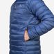 Куртка Mountain Equipment Frostline Men's Jacket, Dusk, Пуховые, Для мужчин, XXL, Без мембраны, Великобритания