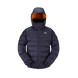 Куртка Mountain Equipment Lightline Jacket, Navy, Пуховые, Для мужчин, L, Без мембраны, Китай, Великобритания