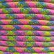 Мотузка статична Sinew Soft 48 клас &Oslash;10мм 100м Bubblegum, Bubblegum