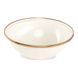 Миска емальована GSI Outdoors Mesa 5.75 Mixing Bowl, cream, Миски, Нержавіюча сталь, США, Київ, Харків, Одеса, Днiпро, Запоріжжя, Львів, Кривий Ріг, Вінниця, Полтава, Чернігів, Черкаси, Суми, Хмельницький, Чернівці, Рівне