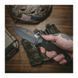 Ніж фіксований SOG SEAL FX, black, Фіксовані ножі