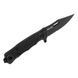 Ніж фіксований SOG SEAL FX, black, Фіксовані ножі