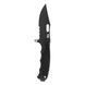Ніж фіксований SOG SEAL FX, black, Фіксовані ножі