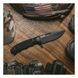 Ніж фіксований SOG SEAL FX, black, Фіксовані ножі