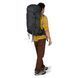 Рюкзак Osprey Stratos 44, Poinsettia Red, Для мужчин, Походные рюкзаки, С клапаном, One size, 44, Киев, Харьков, Одесса, Днепр, Запорожье, Львов, Кривой Рог, Винница, Полтава, Чернигов, Черкассы, Сумы, Хмельницкий, Черновцы, Ровно