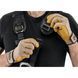 Страхувальна система Petzl ASTRO European Version 65-80cm, black/yellow, Повна обв'язка, Універсальні, Промислові системи, Київ, Харків, Одеса, Днiпро, Запоріжжя, Львів, Кривий Ріг, Вінниця, Полтава, Чернігів, Черкаси, Суми, Хмельницький, Чернівці, Рівне, Франція, Франція