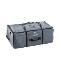 Багажная сумка для путешествий Deuter Cargo Bag EXP, Granite, Вьетнам, Германия