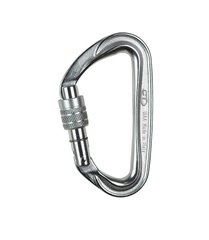 Карабін Climbing Technology Passion SG, silver