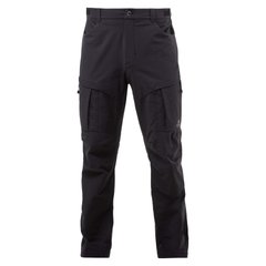 Штани Mountain Equipment Ibex Pro Men's Pant, black, Штани, Для чоловіків, 34, Великобританія
