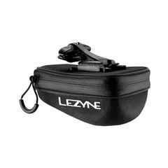 Подседельная сумка Lezyne Pod Caddy QR - S Y8, Черный