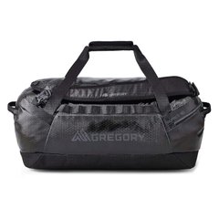 Сумка-рюкзак Gregory Alpaca 40 Duffle Bag, Obsidian Black