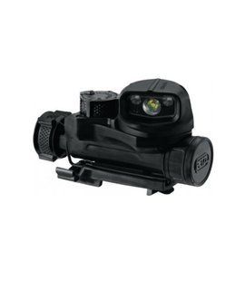 Налобний ліхтар Petzl Strix IR, black, Налобні, Малайзія, Франція
