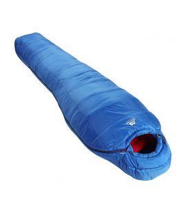 Спальный мешок Mountain Equipment Aurora III Regular, Empire Blue, Regular, Спальник, Кокон, Универсальный, Синтетический, Четырехсезонные, Right, 1850, Киев, Харьков, Одесса, Днепр, Запорожье, Львов, Кривой Рог, Винница, Полтава, Чернигов, Черкассы, Сумы, Хмельницкий, Черновцы, Ровно, Китай, Великобритания