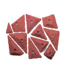 Набір зачепів Ukrholds Set L6, Multi color