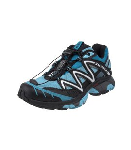 Кросівки Salomon XT Wings 2 W, Blue-black, Бігові, Для жінок, 4, З мембраною, Київ, Харків, Одеса, Днiпро, Запоріжжя, Львів, Кривий Ріг, Вінниця, Полтава, Чернігів, Черкаси, Суми, Хмельницький, Чернівці, Рівне