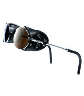 Очки Julbo Micropores PT, silver, Альпинистские, Для мужчин