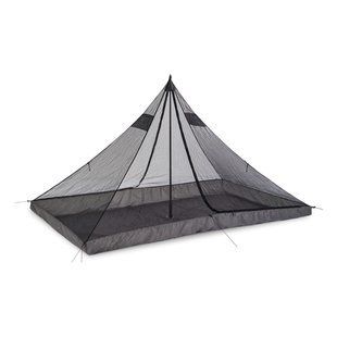 Антимоскитная палатка Liteway PYRAOMM DUO FULL MESH 2P, Mesh, Палатки, Для походов: пеших и горных, Ультралегкие, 435, Двухместные, Без тамбура, 2