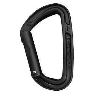 Карабин Singing Rock Colt Straight Black, black