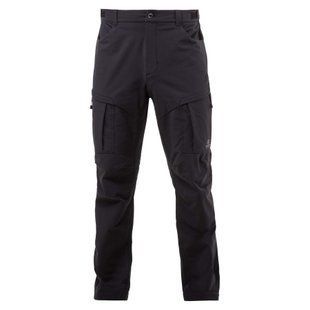 Брюки Mountain Equipment Ibex Pro Men's Pant Regular Black, black, Штаны, Для мужчин, 34, Великобритания