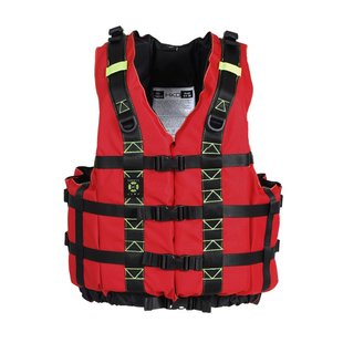 Рятувальний жилет HIKO X-TREME RENT PFD, red, XS, Київ, Харків, Одеса, Днiпро, Запоріжжя, Львів, Кривий Ріг, Вінниця, Полтава, Чернігів, Черкаси, Суми, Хмельницький, Чернівці, Рівне