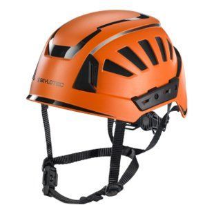 Каска Skylotec Inceptor GRX-MNT REF, orange, 54-63, Універсальні, Каски для промальпу, Італія, Італія