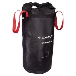 Баул CAMP Transport 30L, black