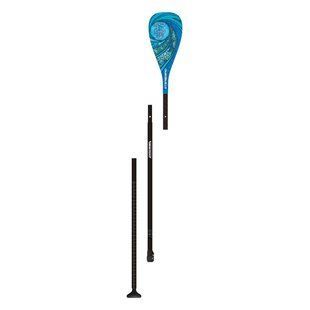 Весло для SUP доски Starboard Enduro Tiki Tech M 26mm 3 Pcs ADJ Hybrid S40 2021, WAVE, Классическое (Euro Blade), Для SUP досок, 154-214, 3, Карбон, Карбон/Стеклопластик, Для взрослых, Киев, Харьков, Одесса, Днепр, Запорожье, Львов, Кривой Рог, Винница, Полтава, Чернигов, Черкассы, Сумы, Хмельницкий, Черновцы, Ровно