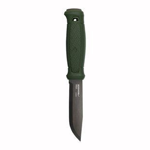 Ніж Morakniv Garberg BB C Green, green, Фиксированные ножи, Швеция, Швеция