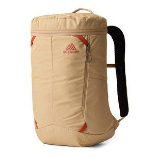 Рюкзак Gregory Rhune 25 Backpack Sand Storm, Sand Storm, Універсальні, Міські рюкзаки, Без клапана, One size, 28, 925, США, Київ, Харків, Одеса, Днiпро, Запоріжжя, Львів, Кривий Ріг, Вінниця, Полтава, Чернігів, Черкаси, Суми, Хмельницький, Чернівці, Рівне