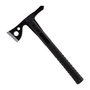 Сокира SOG Tactical Tomahawk, black, Сокира