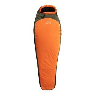 Спальний мішок Tramp Boreal Long Orange/Grey, orange/grey, Long, Спальник, Кокон, Універсальний, Синтетичний, Трисезонні, Right, 1100, Київ, Харків, Одеса, Днiпро, Запоріжжя, Львів, Кривий Ріг, Вінниця, Полтава, Чернігів, Черкаси, Суми, Хмельницький, Чернівці, Рівне