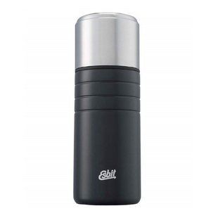 Термос Esbit VF500TL, black, Термоси, Нержавіюча сталь, 0.5, Київ, Харків, Одеса, Днiпро, Запоріжжя, Львів, Кривий Ріг, Вінниця, Полтава, Чернігів, Черкаси, Суми, Хмельницький, Чернівці, Рівне
