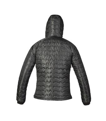 Куртка Directalpine Block 4.0, Black/Black, Утепленні, Для чоловіків, S, Без мембрани