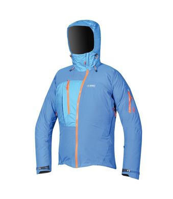 Куртка Directalpine Devil Alpine 5.0, blue, Мембранные, Для мужчин, XXL, С мембраной